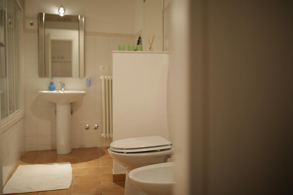 Tutte Le Albe Nei Sassi Lejlighed Matera Værelse billede